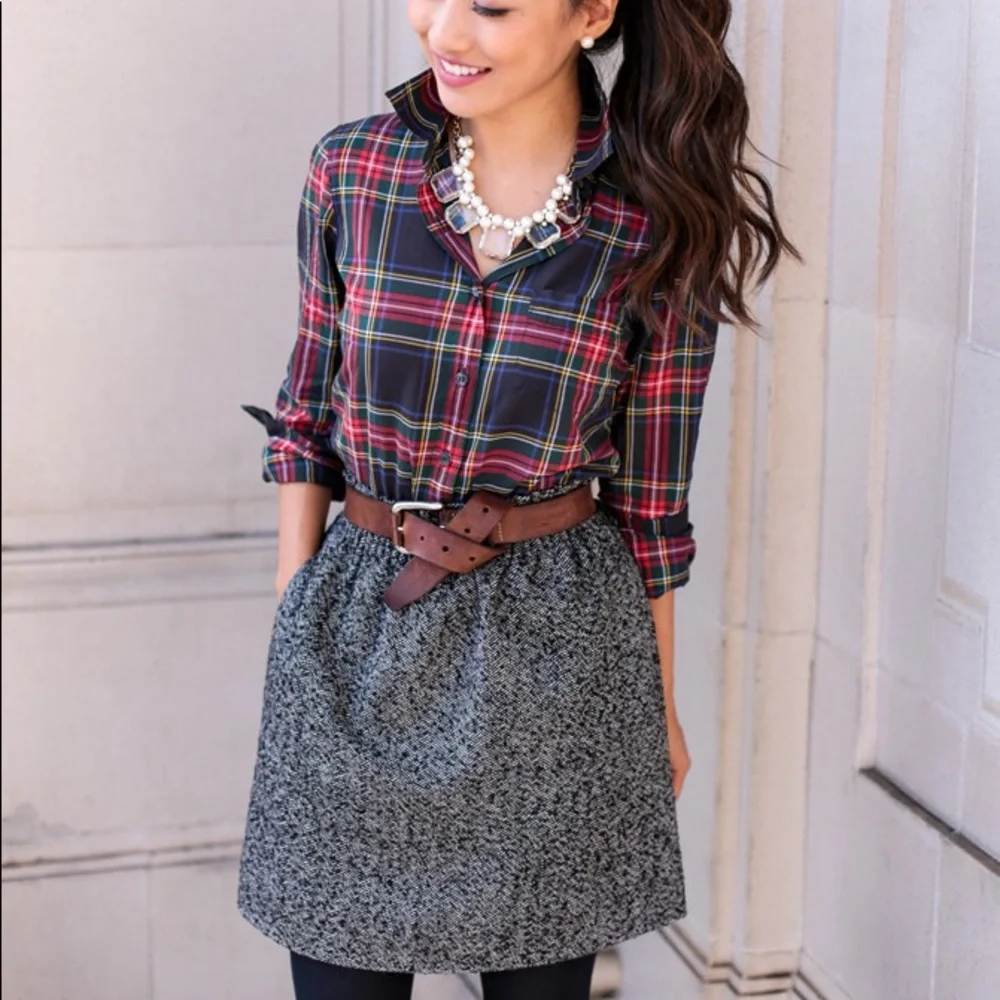 WINTER Preppy Chic 5 Piece MYSTERY BOX🎁🎄